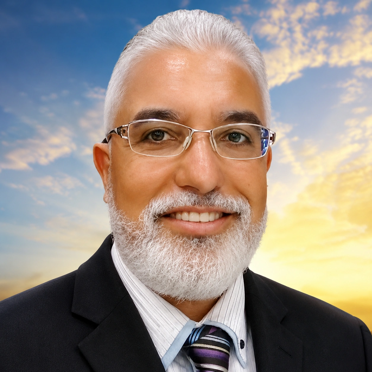 Brasão da C.E.P. O Evangelho da Paz